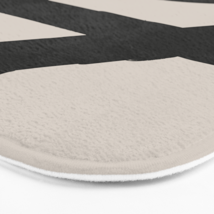 Bold Movements Bath Mat Gallery Image 3