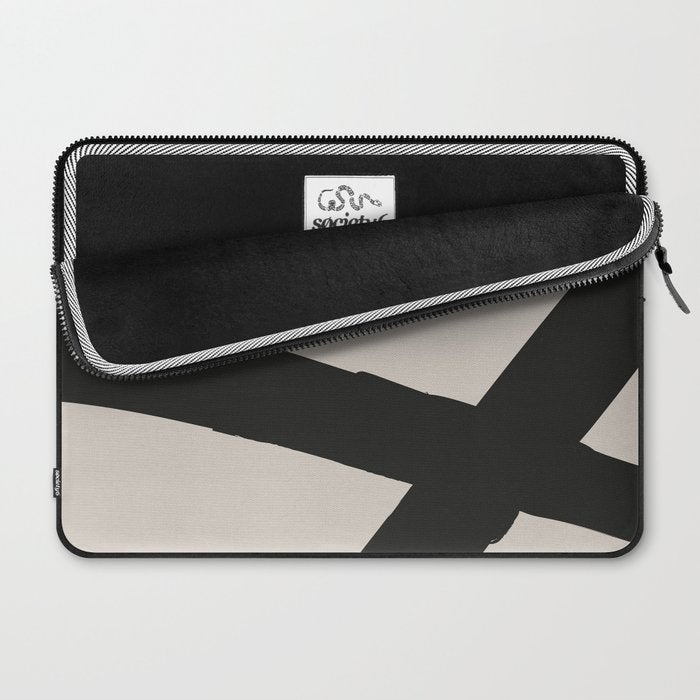 Bold Movements Laptop Sleeve Gallery Image 2
