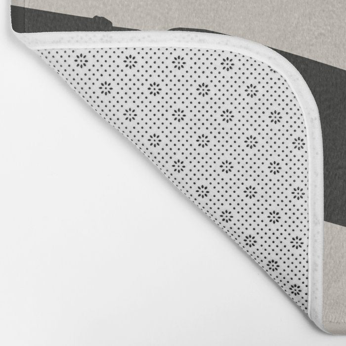 Bold Movements Bath Mat Gallery Image 2