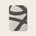 Bold Movements Bath Mat Gallery Image 1