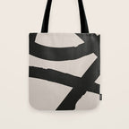 Bold Movements Tote Bag Gallery Image 1