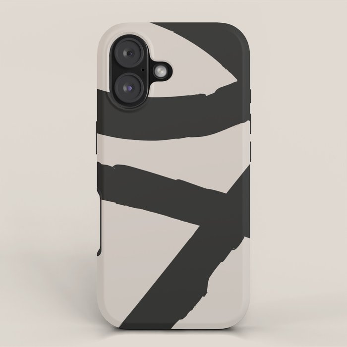 Bold Movements iPhone Case Gallery Image 1