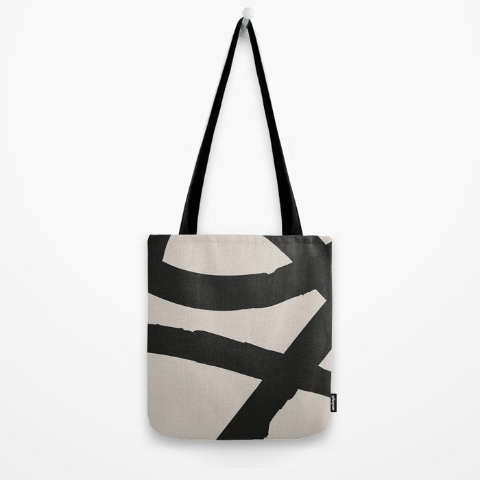 Bold Movements Tote Bag Gallery Image 2