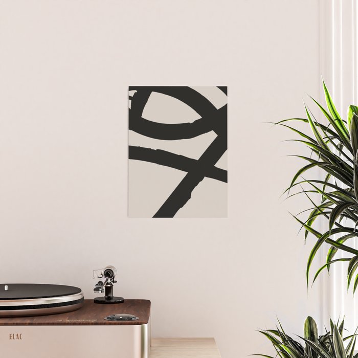 Bold Movements Poster Gallery Image 2