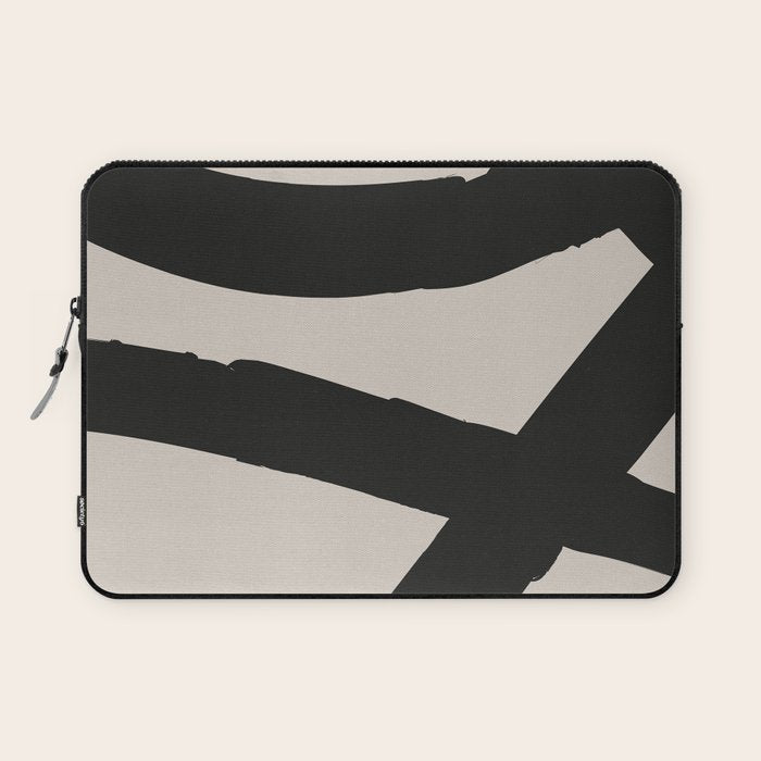 Bold Movements Laptop Sleeve Gallery Image 1