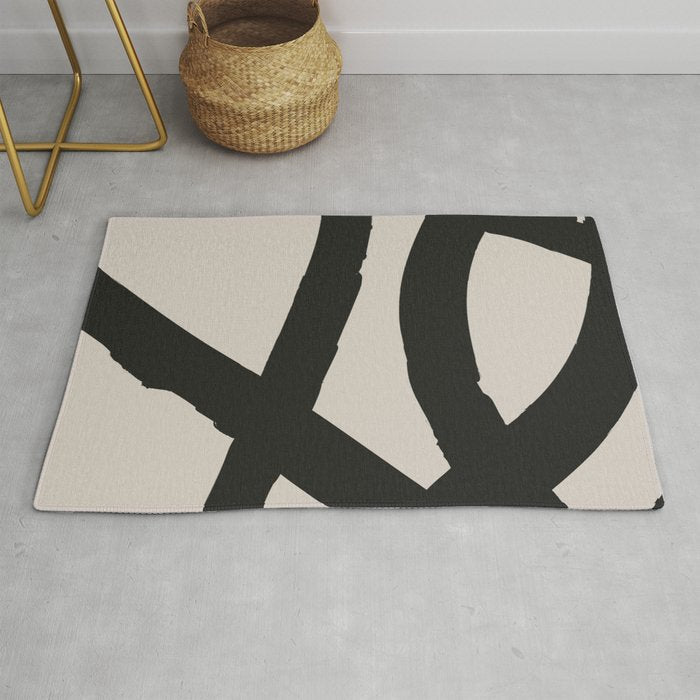 Bold Movements Rug Gallery Image 1