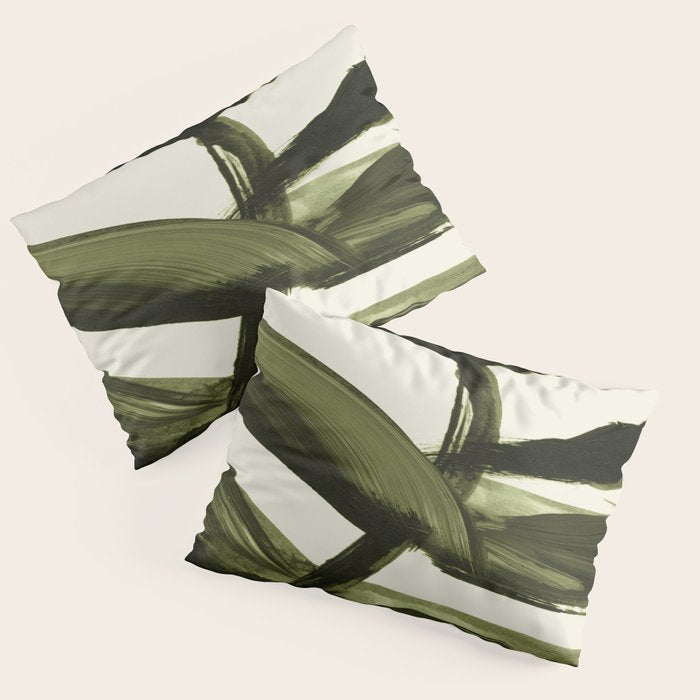 Lush Pillow Sham Gallery Image 3