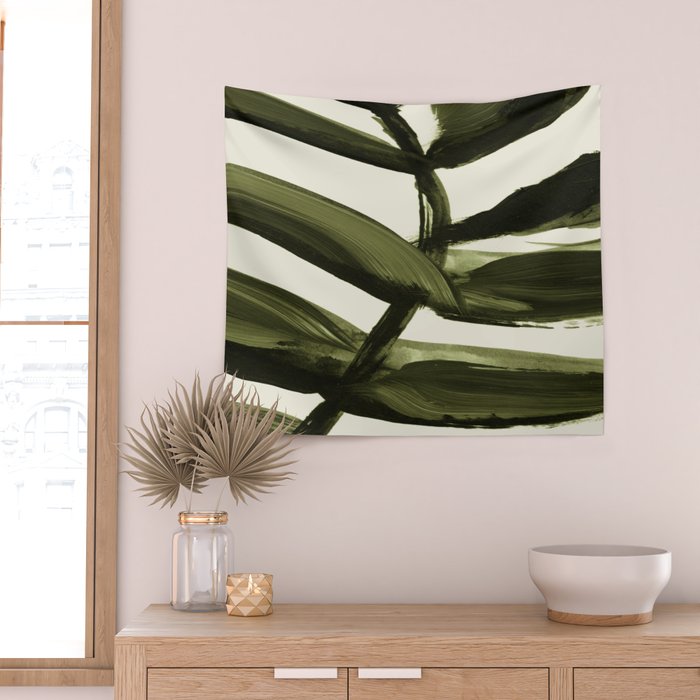 Lush Wall Tapestry Gallery Image 2