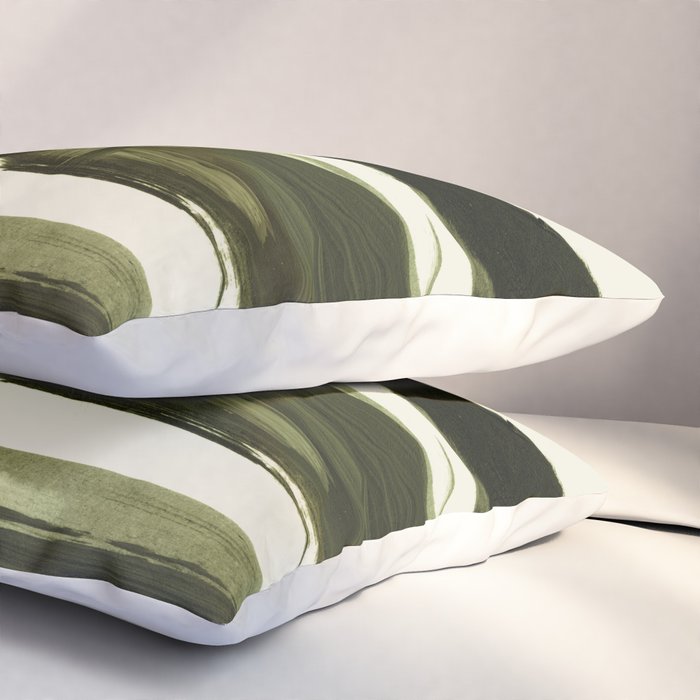 Lush Pillow Sham Gallery Image 3