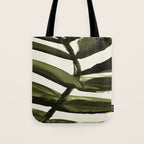 Lush Tote Bag Gallery Image 1