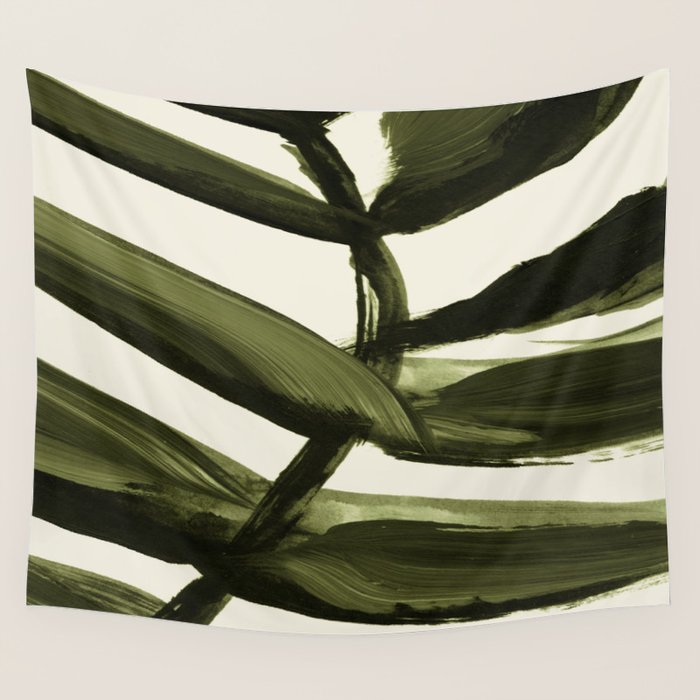 Lush Wall Tapestry Gallery Image 4