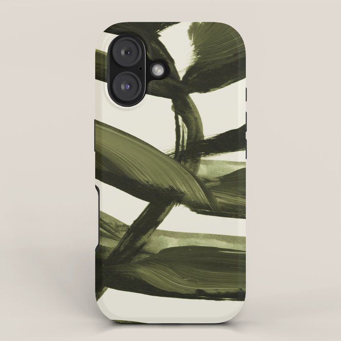 Lush iPhone Case Gallery Image 1