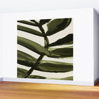 Lush Wall Mural Gallery Image 2