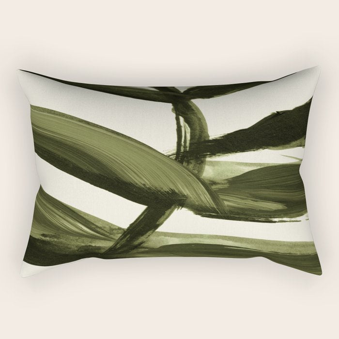 Lush Rectangular Pillow Gallery Image 2