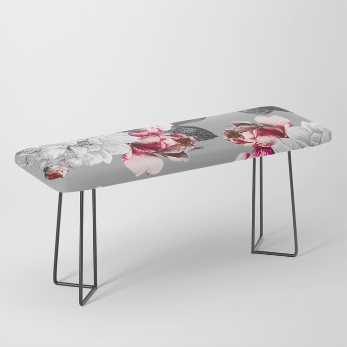 Flora temptation - twilight Bench Gallery Image 1