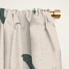 Moon Window Curtain Gallery Image 2