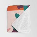Soul sisters Throw Blanket Gallery Image 3