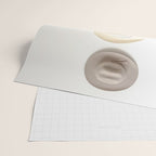 Cowboy Hat Wall Wrapping Paper Gallery Image 2
