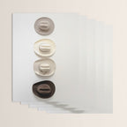 Cowboy Hat Wall Wrapping Paper Gallery Image 3
