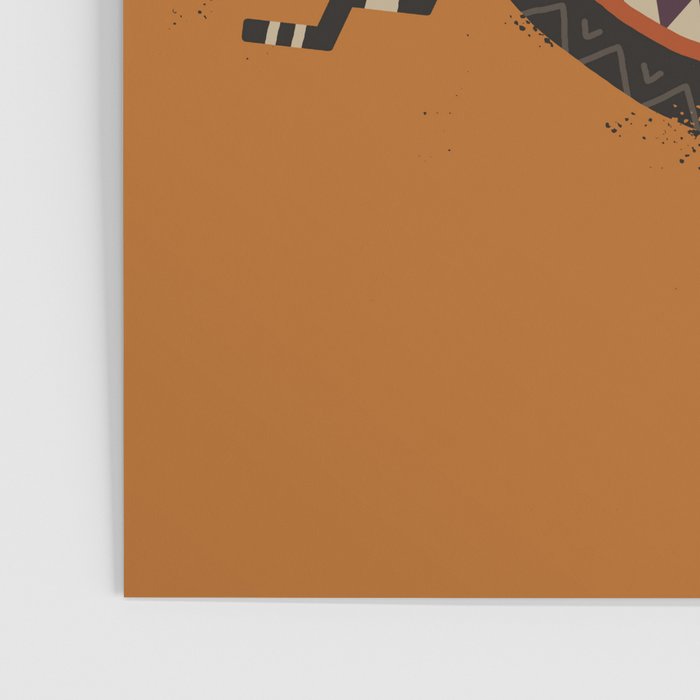 Spooky Cat Poster Gallery Image 3