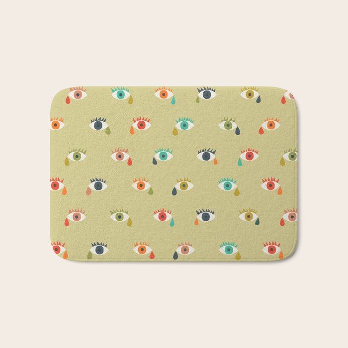 Cry me a river Bath Mat Gallery Image 1