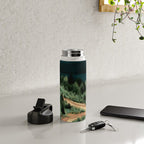 The Long Way Home Water Bottle Gallery Image 4