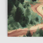 The Long Way Home Poster Gallery Image 3