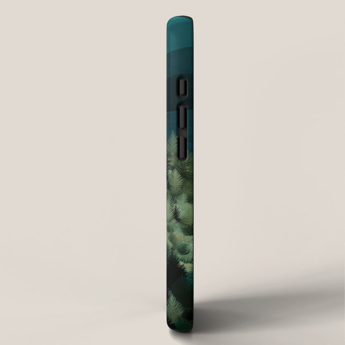 The Long Way Home iPhone Case Gallery Image 2