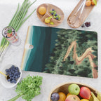 The Long Way Home Cutting Board Gallery Image 2