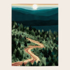 The Long Way Home Poster Gallery Image 4