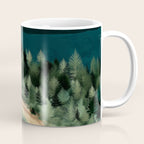 The Long Way Home Coffee Mug Gallery Image 1