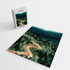 The Long Way Home Jigsaw Puzzle Gallery Image 2