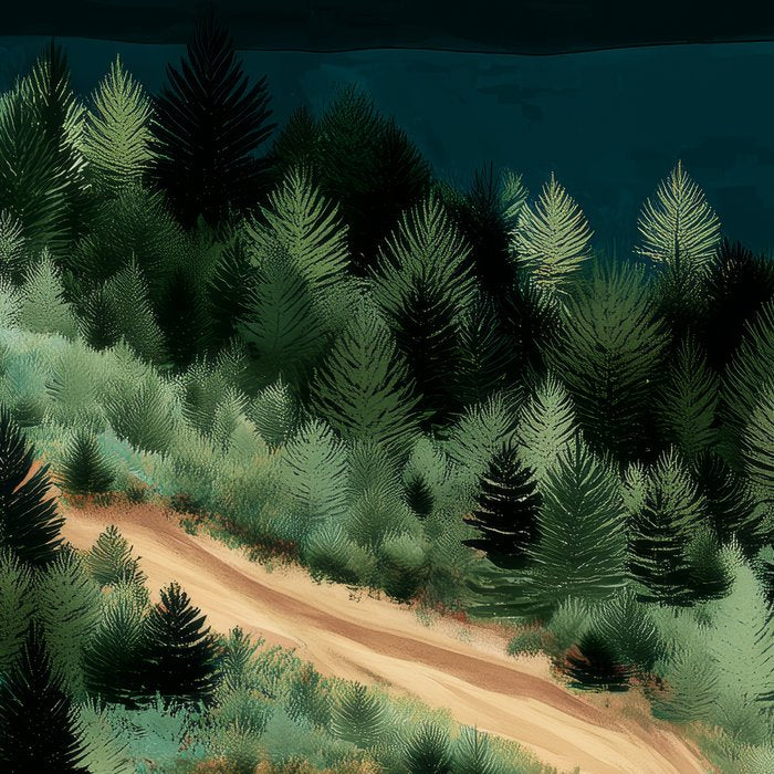 The Long Way Home Coffee Mug Gallery Image 2