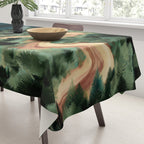 The Long Way Home Tablecloth Gallery Image 3