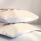 Color Crab Pillow Sham Gallery Image 3