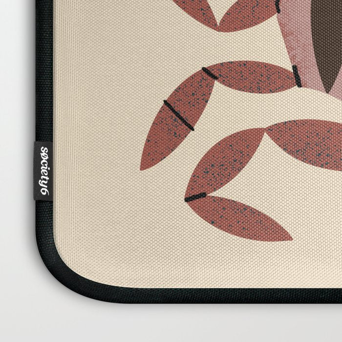 Color Crab Laptop Sleeve Gallery Image 3