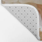 Pearl Bath Mat Gallery Image 2