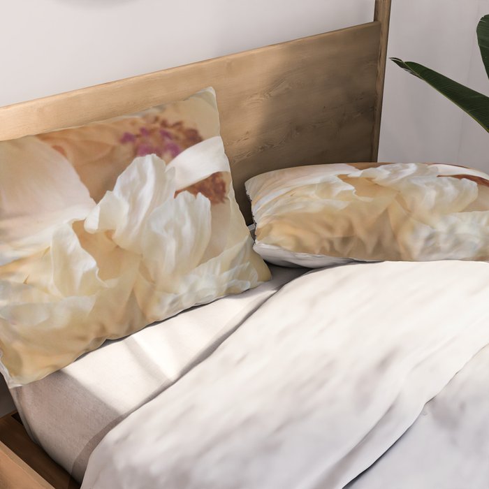 Pearl Pillow Sham Gallery Image 2