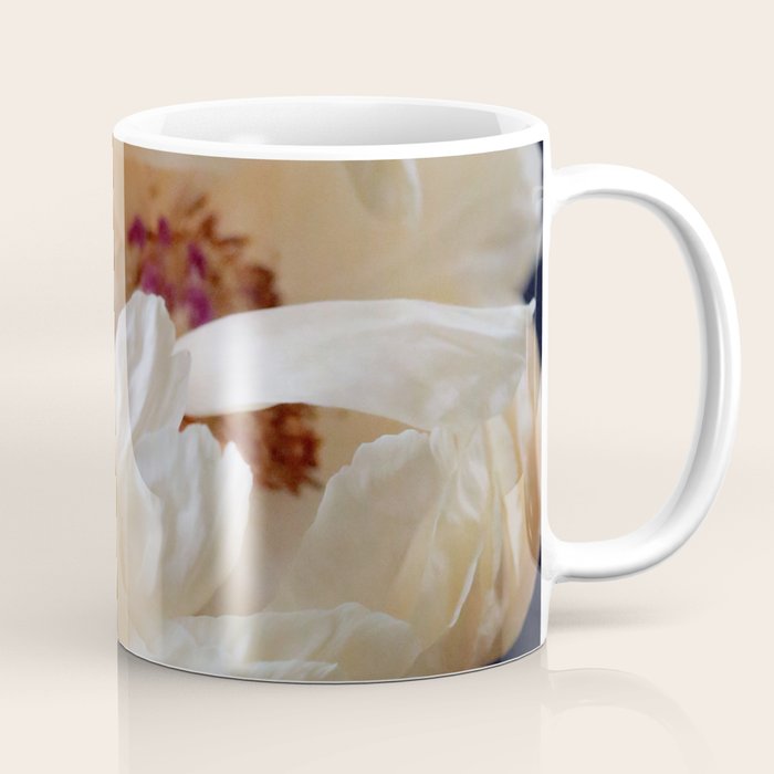 Pearl Coffee Mug Gallery Image 1