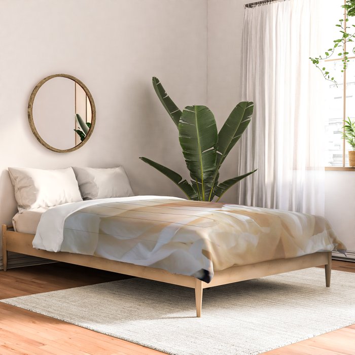 Pearl Comforter Gallery Image 2