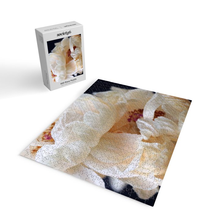 Pearl Jigsaw Puzzle Gallery Image 2