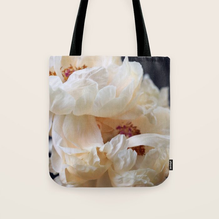 Pearl Tote Bag Gallery Image 1