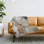 Pearl Throw Blanket Gallery Image 1