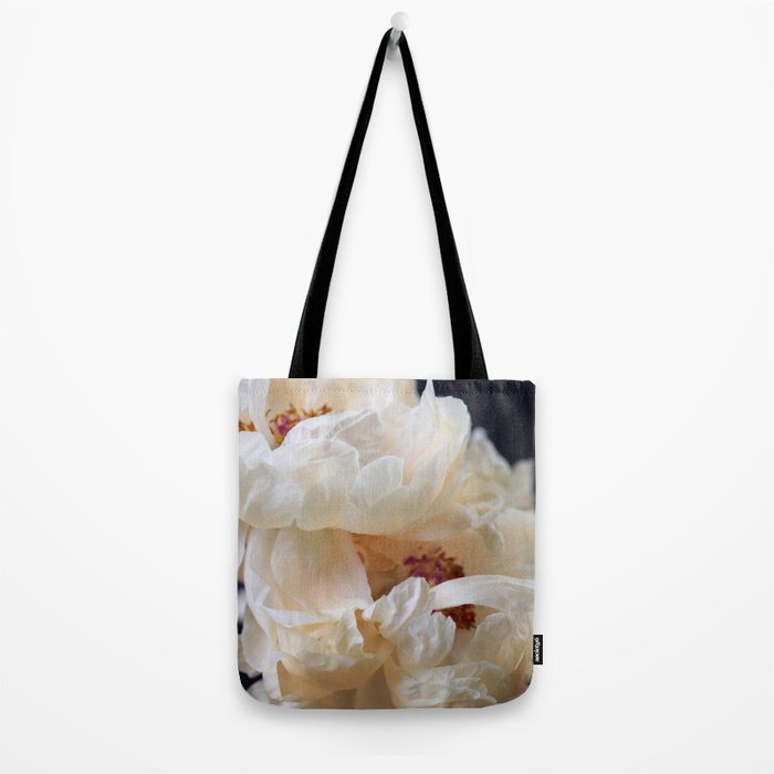 Pearl Tote Bag Gallery Image 2