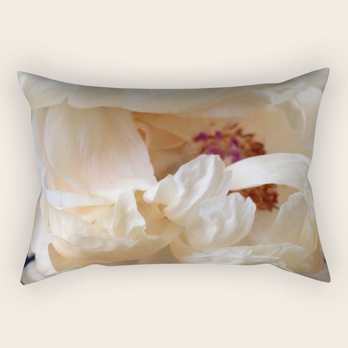 Pearl Rectangular Pillow Gallery Image 1