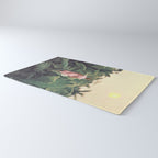 Leaves Rug Gallery Image 3