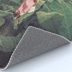 Leaves Rug Gallery Image 4