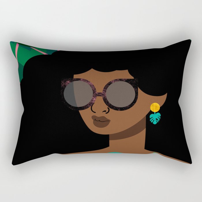 Eva Rectangular Pillow Gallery Image 1