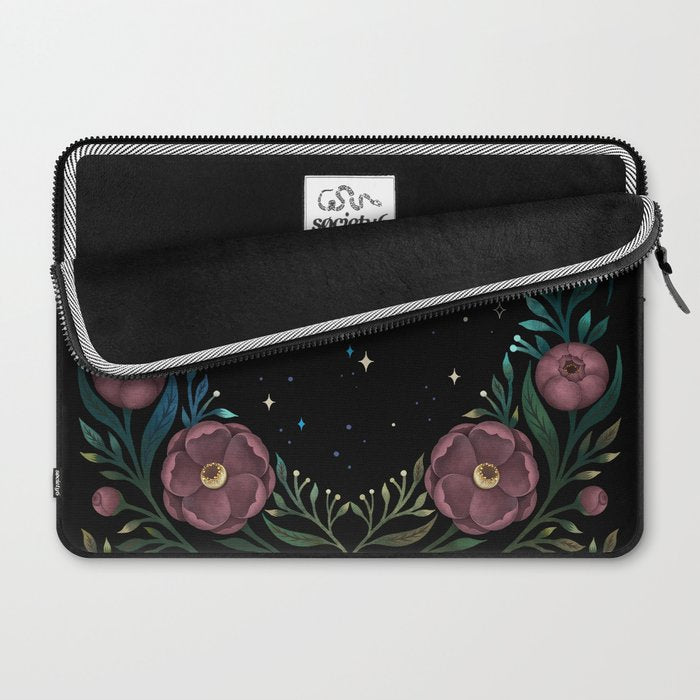 Heartful of Thanks Laptop Sleeve Gallery Image 2