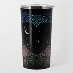 Heartful of Thanks Travel Mug Gallery Image 1
